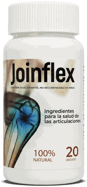 Frasco de Joinflex