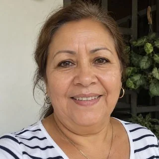 María, cliente de Joinflex