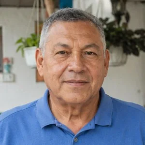 Foto de Jorge Ramírez