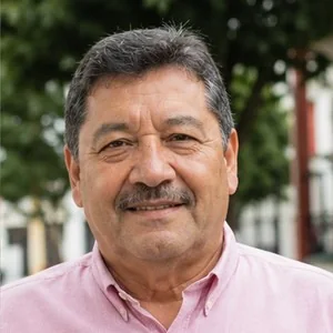 Foto de Miguel Torres