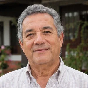 Foto de Juan Herrera